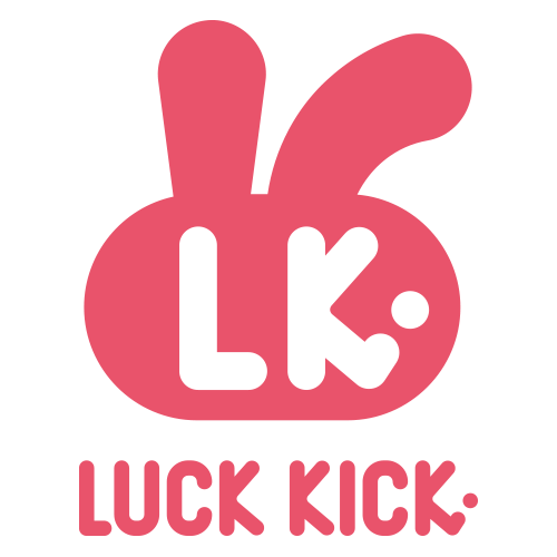 LUCK KICK 幸運踢